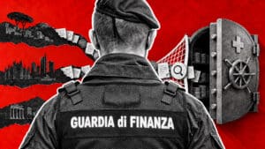 Coup de filet antimafia : la Suisse encore dans les petits papiers des clans italiens