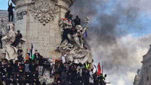 Ultragauche, racialistes, islamistes, LFI : les apprentis sorciers de la convergence des intifadas