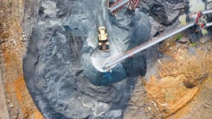 Industrie suisse : terres rares et aimants chinois, talons d’Achille de la précision helvétique