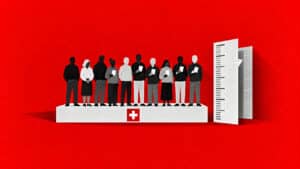 Aide sociale en Suisse : plus d’un bénéficiaire sur deux est étranger