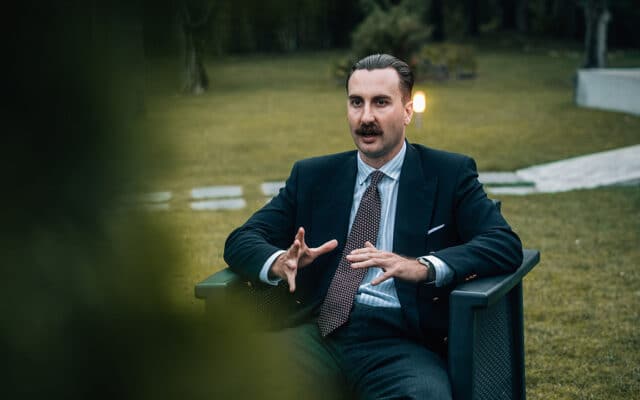 « Le Demography Dashboard met en chiffres le basculement démographique de l’Europe » : grand entretien avec Philipp Huemer