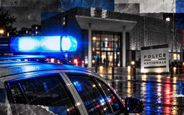 Fusillades à Annemasse : la guerre du narcotrafic déboule jusqu’au centre de Genève