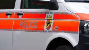 Rave illégale à Zurich : sous les platines, les pavés