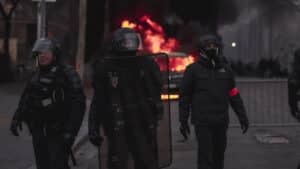 Après la « convergence des intifadas », la République des couvre-feux