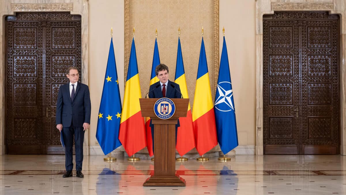 Roumanie : Nicușor Dan écarte les élections anticipées en invoquant les créanciers