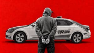 Neuf arrestations en trois jours : toujours les mêmes profils