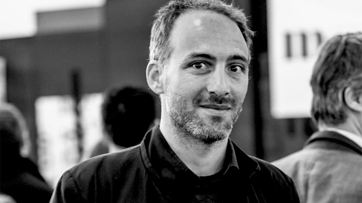 Raphaël Glucksmann en 2018. Photo : PetDoherty (CC BY-SA 4.0)