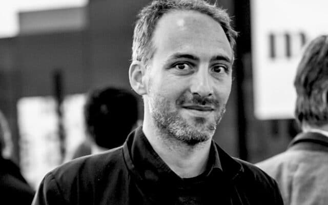 Raphaël Glucksmann en 2018. Photo : PetDoherty (CC BY-SA 4.0)