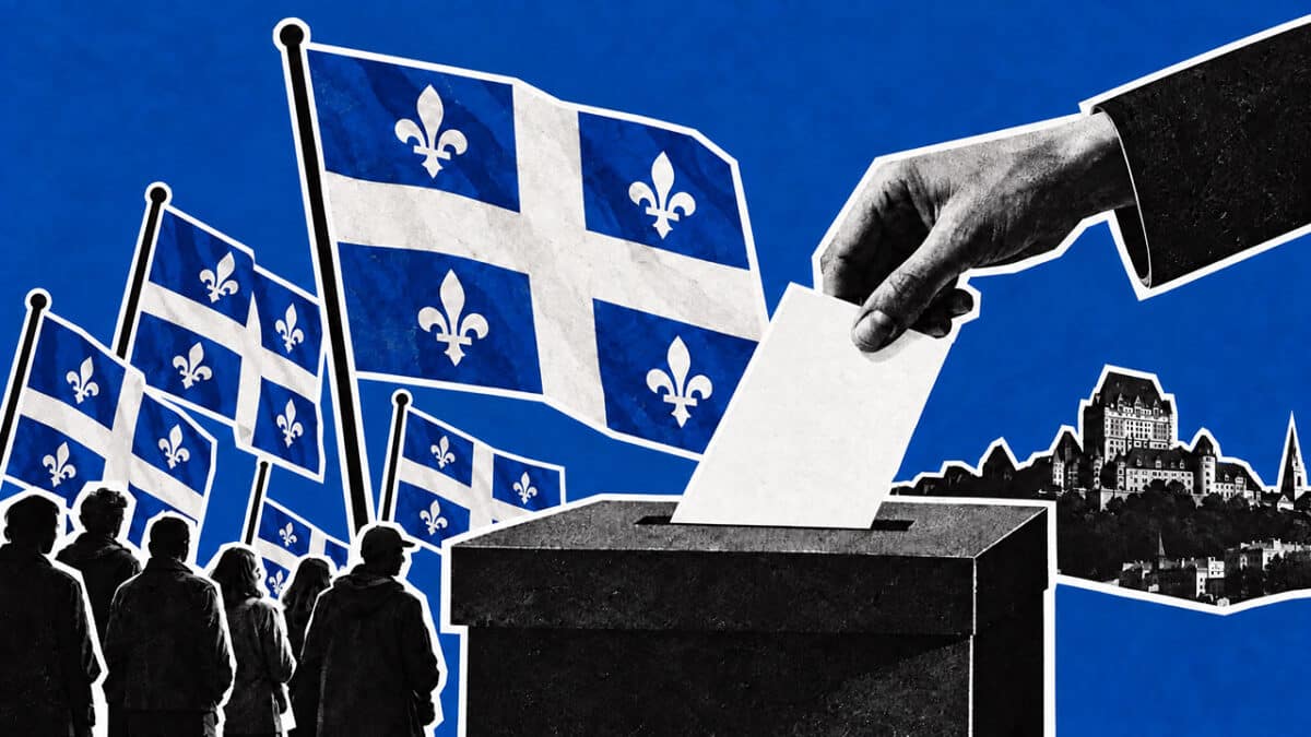 Québec 2026 : le référendum après Trump, l'Alberta et le soupçon américain