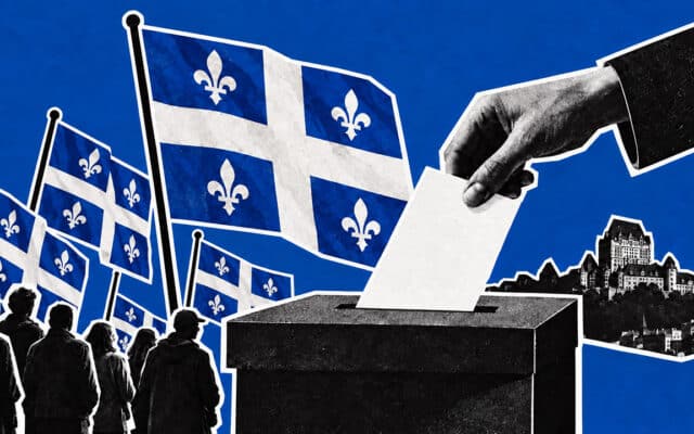 Québec 2026 : le référendum après Trump, l'Alberta et le soupçon américain