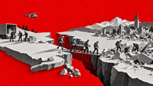 Catastrophes naturelles : le fédéralisme suisse à l’épreuve du « Big One »