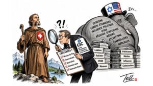 Défendre la Suisse est-il devenu une « croyance » ?