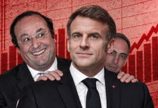 France : Qui peut faire pire que Macron ? La présidentielle 2027 à l'épreuve du théorème de la nullité