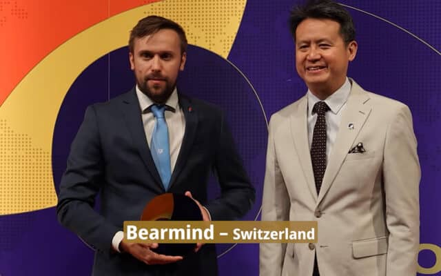 Innovation : la Suisse devant la Chine, vraiment ?